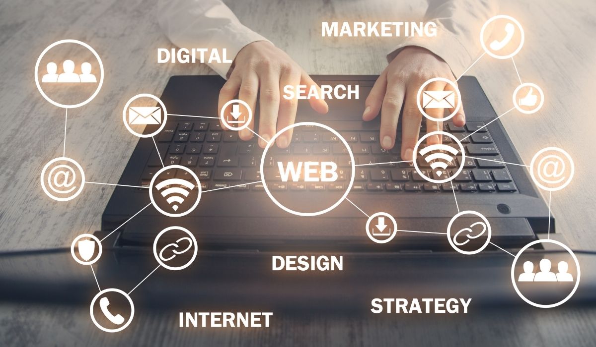 Çat Web Tasarım